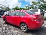1FAHP35N38W****** Repairable 2008 Ford Focus in Hawaii State