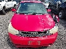 1FAHP35N38W****** Repairable 2008 Ford Focus