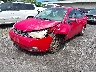 1FAHP35N38W****** Used and Repairable 2008 Ford Focus in Honolulu
