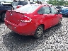 1FAHP35N38W****** Salvage and Wrecked 2008 Ford Focus in Hawaii State