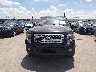 1FTFW1CT3DF****** Wrecked 2013 Ford F-150 in Texas State
