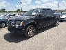 1FTFW1CT3DF****** Used and Repairable 2013 Ford F-150 in Houston