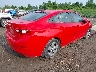 1G1BC5SM2G7****** Salvamento y Destrozados 2016 Chevrolet Cruze en Estado de Nueva York