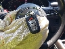WAUC8AFC7JN****** Salvage 2018 Audi A6 in North Carolina State