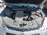 2GNALBEKXG1****** Reparables 2016 Chevrolet Equinox en Kansas City