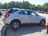 2GNALBEKXG1****** Usados 2016 Chevrolet Equinox en Estado de Kansas
