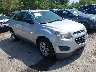 2GNALBEKXG1****** Salvamento y Destrozados 2016 Chevrolet Equinox en Kansas City