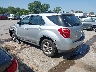 2GNALBEKXG1****** Salvamento y Reparables 2016 Chevrolet Equinox en Kansas City