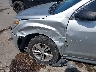 2GNALBEKXG1****** Salvamento y Reparables 2016 Chevrolet Equinox en Estado de Kansas