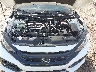 SHHFK7H48KU****** Repairable 2019 Honda Civic in Cincinnati