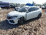 SHHFK7H48KU****** Used and Repairable 2019 Honda Civic in Cincinnati
