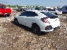 SHHFK7H48KU****** Salvage and Repairable 2019 Honda Civic in Cincinnati