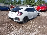 SHHFK7H48KU****** Salvage and Wrecked 2019 Honda Civic in Ohio State