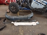 JF1SG63613H****** Wrecked 2003 Subaru Forester in Oregon State