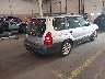 JF1SG63613H****** Salvage and Wrecked 2003 Subaru Forester in Oregon State