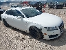 WAUYGAFC7CN****** Salvamento y Destrozados 2012 Audi A7 en Missoula