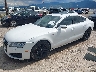 WAUYGAFC7CN****** Usados y Reparables 2012 Audi A7 en Missoula