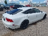 WAUYGAFC7CN****** Salvamento y Destrozados 2012 Audi A7 en Estado de Montana