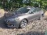 1FA6P0H72E5****** Usados y Reparables 2014 Ford Fusion en Indianapolis