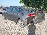 1FA6P0H72E5****** Salvamento y Reparables 2014 Ford Fusion en Indianapolis