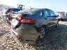 1FA6P0H72E5****** Salvamento y Destrozados 2014 Ford Fusion en Estado de Indiana