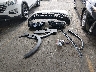 KM8KN4AE5PU****** Wrecked 2023 Hyundai IONIQ 5 in California State