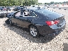 1G1ZD5ST3PF****** Salvamento y Reparables 2023 Chevrolet Malibu en Lexington