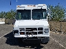 4UZAANCP76C****** Wrecked 2006 Freightliner MT45 Chassis in Nevada State