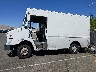 4UZAANCP76C****** Repairable 2006 Freightliner MT45 Chassis in Nevada State
