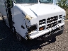 4UZAANCP76C****** Salvage 2006 Freightliner MT45 Chassis in Nevada State