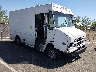 4UZAANCP76C****** Salvage and Wrecked 2006 Freightliner MT45 Chassis in Specialty Division