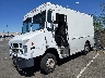 4UZAANCP76C****** Used and Repairable 2006 Freightliner MT45 Chassis in Specialty Division