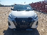 3N1CP5BV4SL****** Usados 2025 Nissan Kicks en Estado de Texas