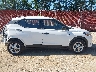 3N1CP5BV4SL****** Reparables 2025 Nissan Kicks en Estado de Texas
