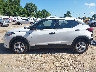 3N1CP5BV4SL****** Salvamento 2025 Nissan Kicks