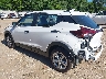 3N1CP5BV4SL****** Salvamento y Reparables 2025 Nissan Kicks en Longview