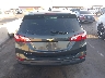 3GNAXHEV9LS****** Wrecked 2020 Chevrolet Equinox