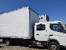 JL6BPK1A1HK****** Used 2017 Mitsubishi Fec72w in Texas State