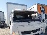 JL6BPK1A1HK****** Salvage 2017 Mitsubishi Fec72w in Texas State