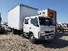 JL6BPK1A1HK****** Salvage and Wrecked 2017 Mitsubishi Fec72w in Specialty Division