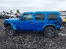 1C4PJXEN4TW****** Repairable 2026 Jeep Wrangler in Washington State