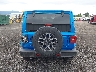 1C4PJXEN4TW****** Wrecked 2026 Jeep Wrangler