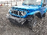1C4PJXEN4TW****** Used 2026 Jeep Wrangler
