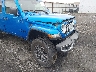 1C4PJXEN4TW****** Repairable 2026 Jeep Wrangler