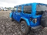 1C4PJXEN4TW****** Used and Repairable 2026 Jeep Wrangler in Spokane