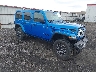 1C4PJXEN4TW****** Salvage and Wrecked 2026 Jeep Wrangler in Spokane
