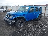 1C4PJXEN4TW****** Used and Repairable 2026 Jeep Wrangler in Spokane
