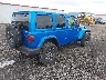 1C4PJXEN4TW****** Salvage and Wrecked 2026 Jeep Wrangler in Washington State