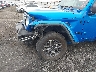 1C4PJXEN4TW****** Salvage and Repairable 2026 Jeep Wrangler in Washington State
