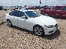 WBA3C3G5XFN****** Salvage and Wrecked 2015 BMW 3 Series in Corpus Christi
